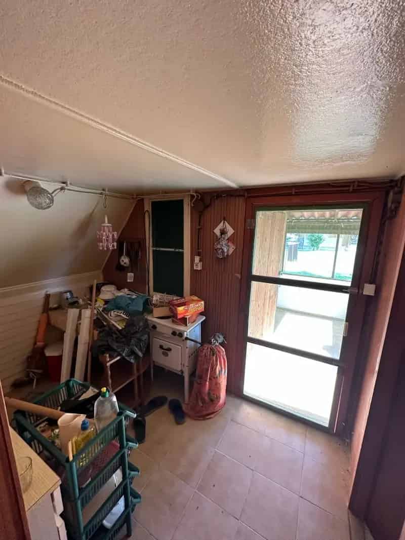 60 m2-es hétvégi ház eladó Csokonyavisonta