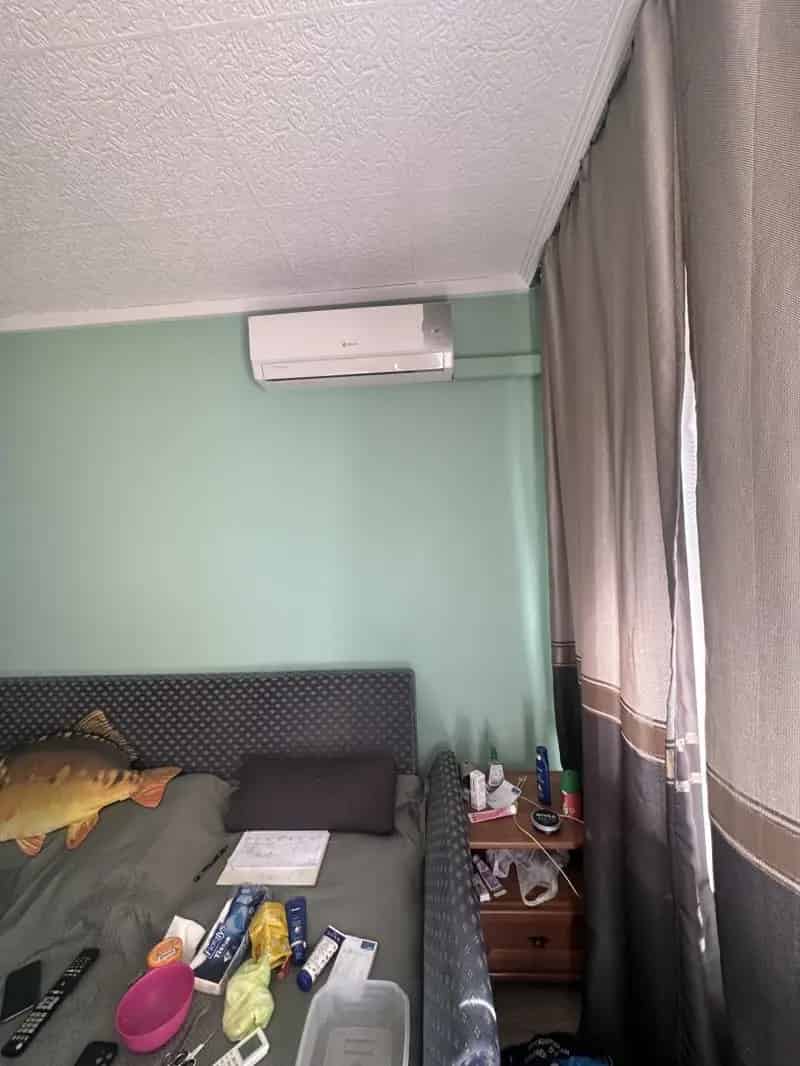 68 nm-es 3 szobás erkélyes lakás eladó Győrben