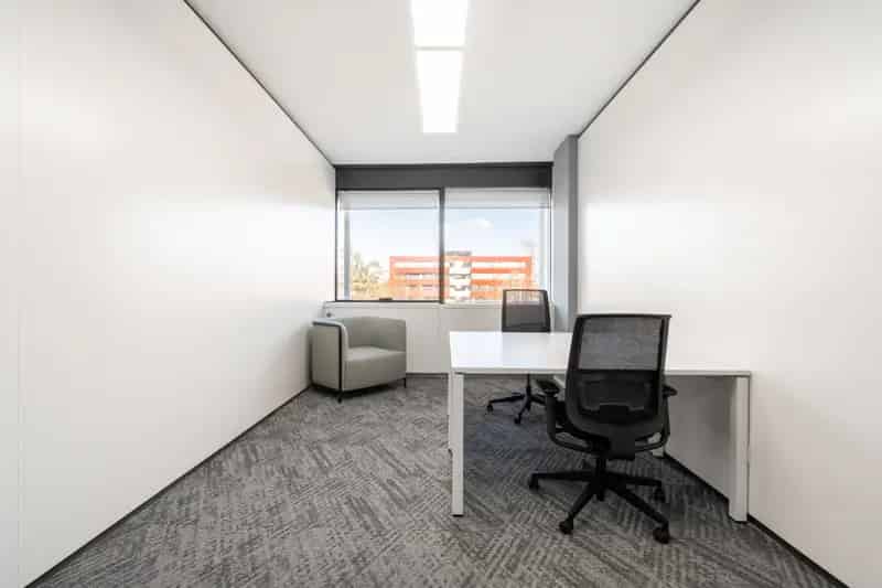 Regus Dobogókői Irodaház Szentendre - Modern Munkaterek Bérlésre