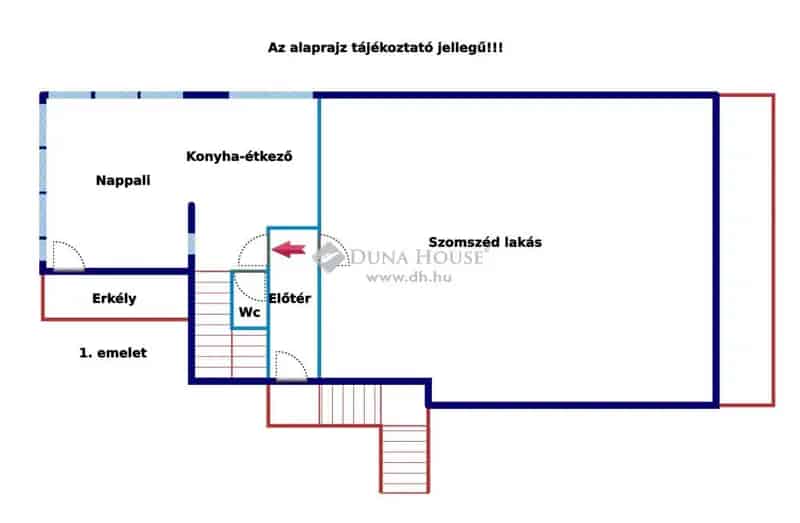 Érdliget Újszerű 4 Szobás Családi Ház 2 Aut�beállóval
