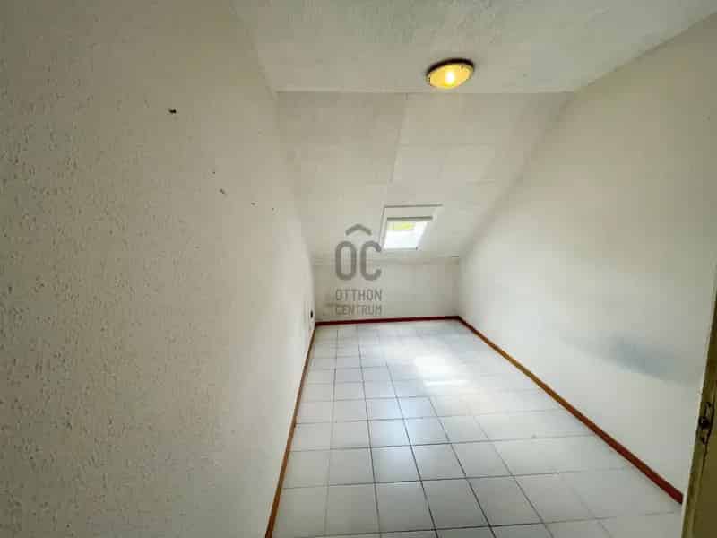 120nm-es kétszintes sorház Galgamácsán felújítandó