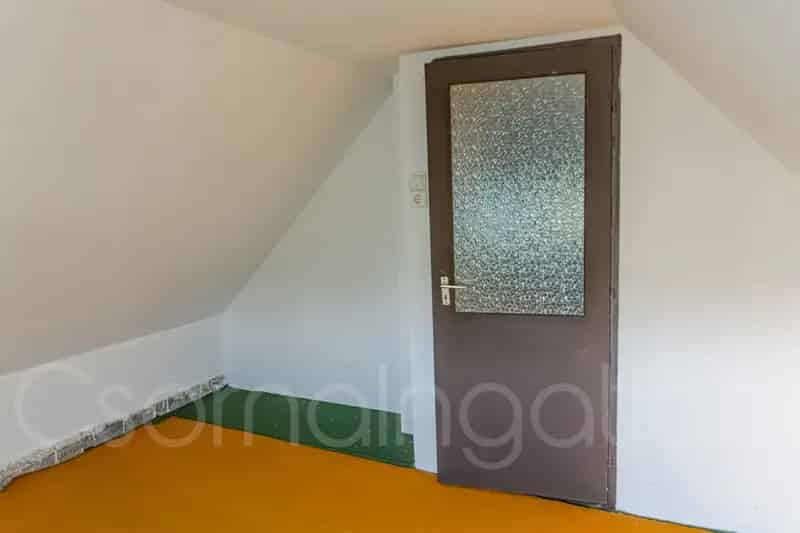 Csatarimajori ház eladó 850m2 telekkel