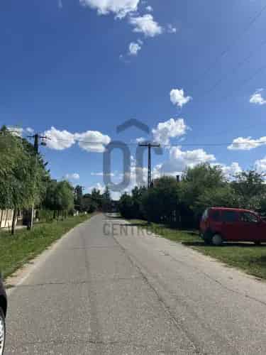 Körösszakáli eladó telek 2960 m²