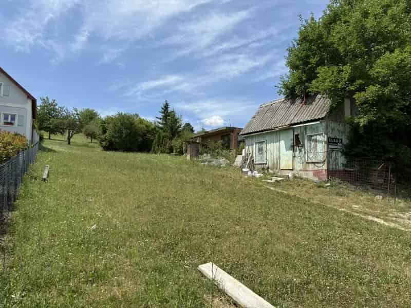 Etyeki Telek Elado 2450 m2 8 Beepithetoseg Panoramas Kilatas