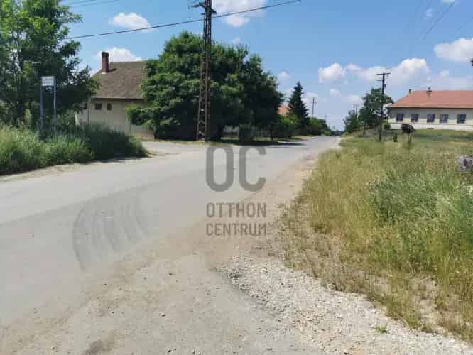 Tiszacsege Telek Elado Befektetőknek 3000nm