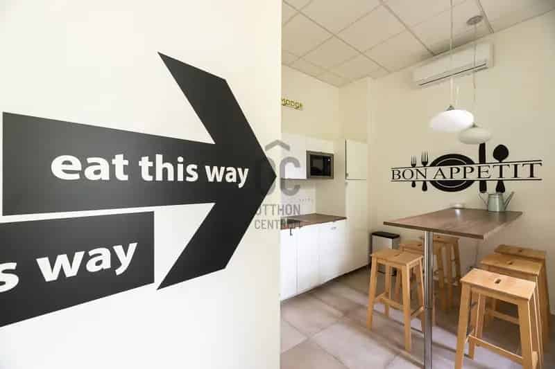 70m2-es Teljesen Felszerelt Premium Iroda Budapest Belvárosában