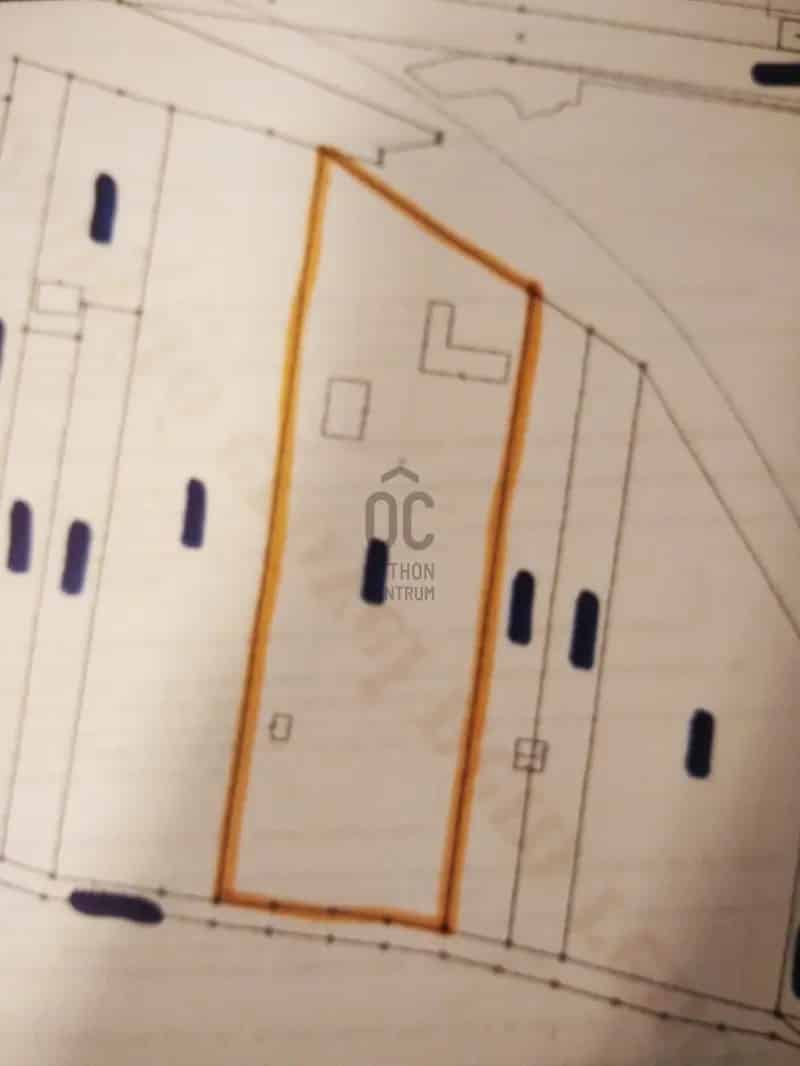 Aquincum HÉV 3500m2 Telek Eladó 3 Bontandó Épülettel