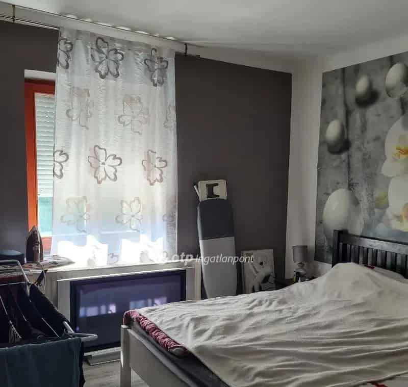 Ház Kiadó , Tapolcai járás, Dunántúl