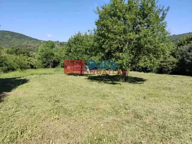 Pomáz Panorámás Telek Eladó Honfoglalás Út