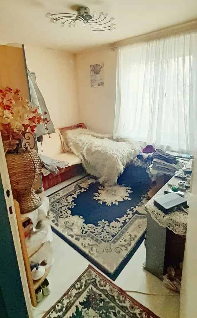 Leányfalu 4 szobás házrész eladó 582 nm-es telekkel