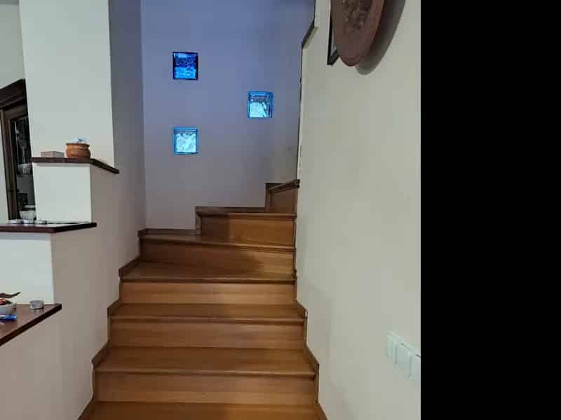 Modern Egri családi ház eladó - 40nm nappali, 2 fürdő