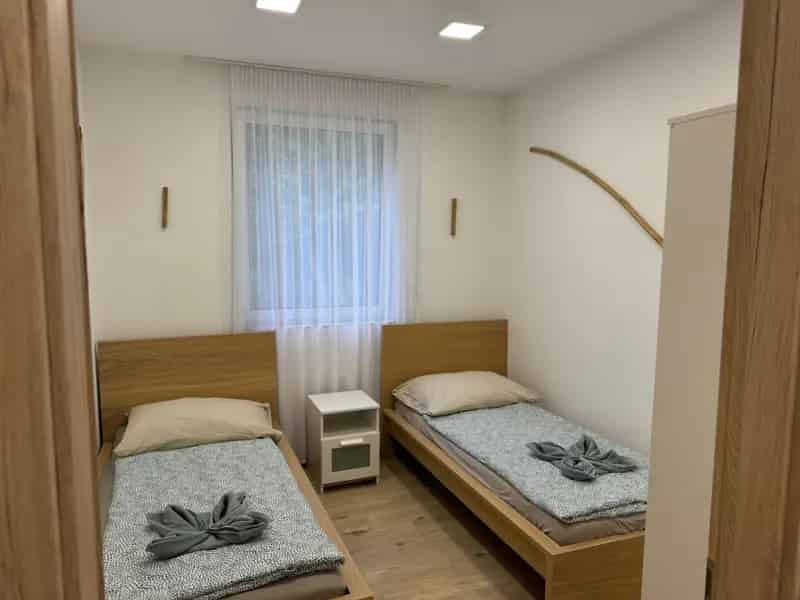 Kőszeg Újépítésű 80m2 Ház Terasszal