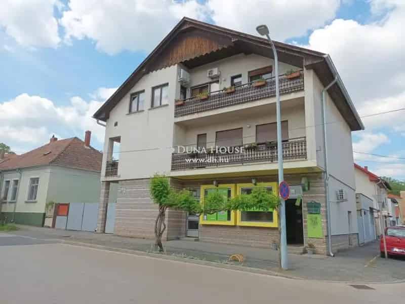 Zalaegerszeg 300 nm-es családi ház eladó