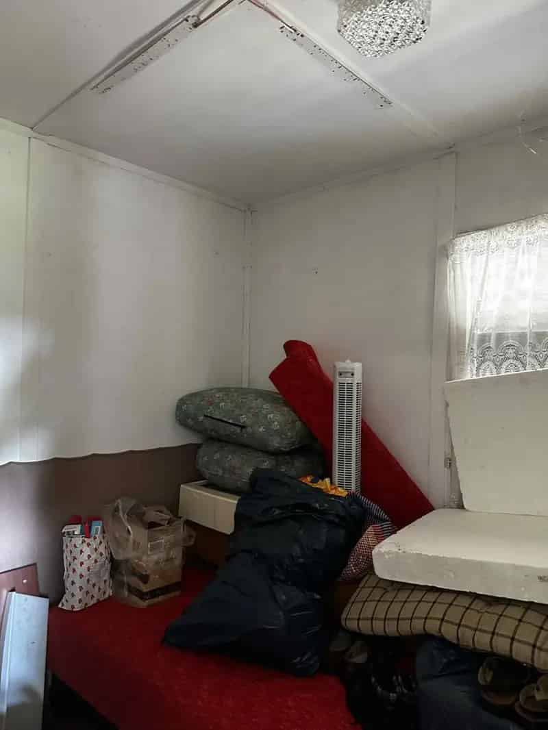 1250 m2-es Zártkerti Ingatlan 30 m2-es Faházzal Eladó