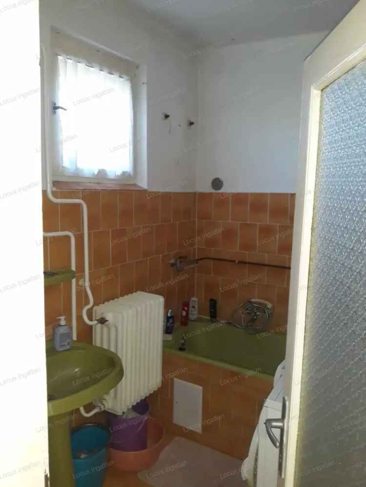 Tiszaderzs családi ház eladó - 150 nm - Tiszához közel