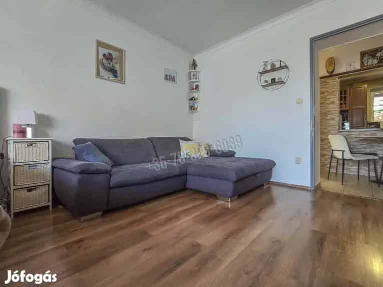 Sopron Kurucdomb 116 nm-es Lakásrész Eladó