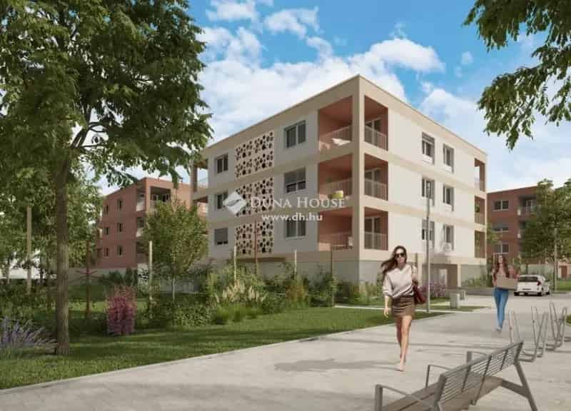 Pecs Kertvarosi Uj Epiteesu Lakasok 66 nm 2 Szoba