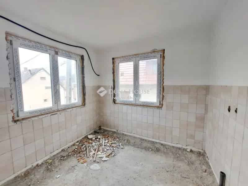 Nagymarosi panorámás családi ház eladó felújítandó állapotban