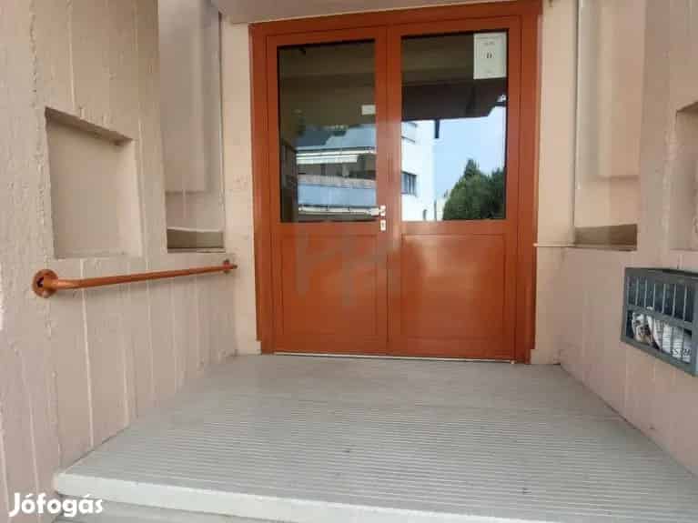 Eladó 54m2-es Lakás Mosonmagyaróváron
