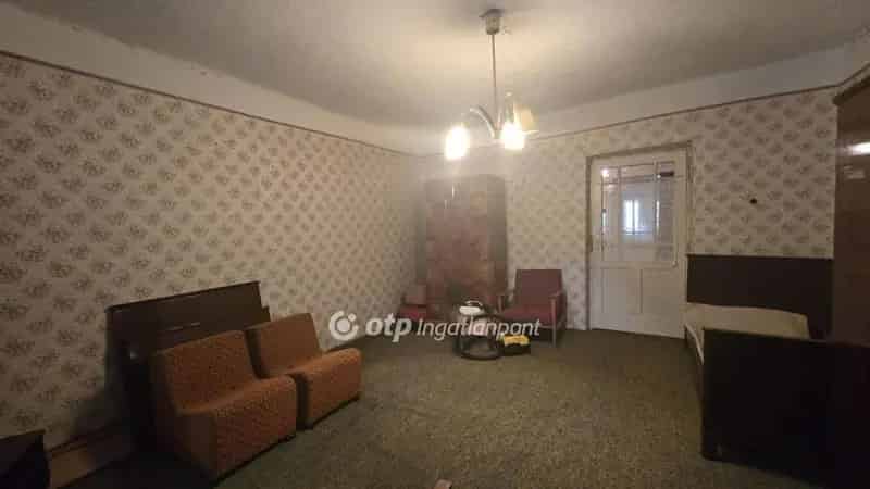 Kaba közeli 72 m2-es családi ház 1089 m2-es telken
