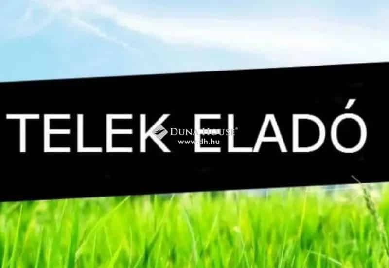 Nyiregyhaza Borbanya Telek Elado 2082 nm 30 Beepithetoseg