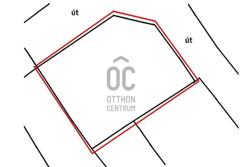 Úrhidán eladó 10416 m2-es szántó