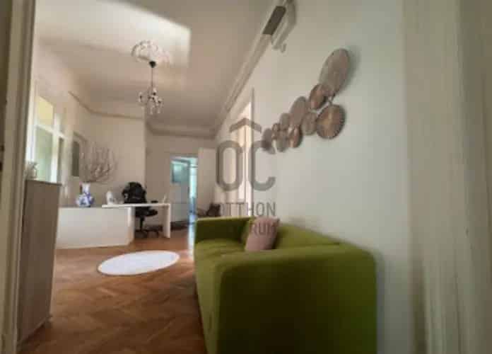 Budapest XI kerületi eladó felújított villa 420m2 1299m2 telekkel DHZ021424