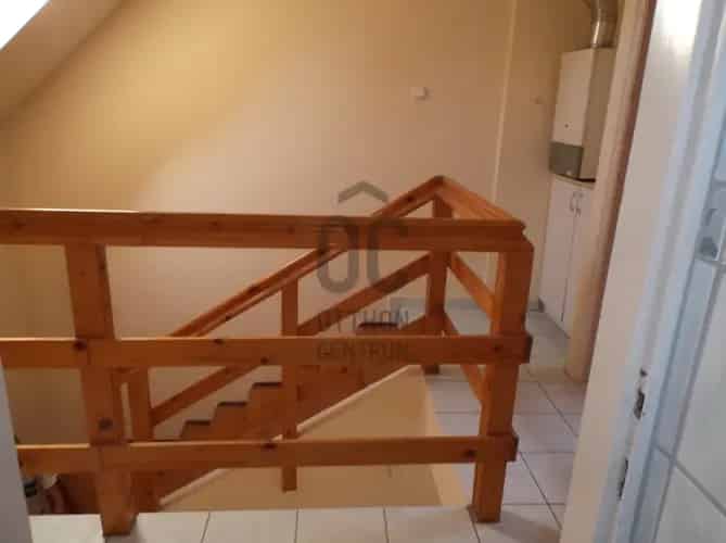 Pápai eladó lakás garázzsal 79 nm