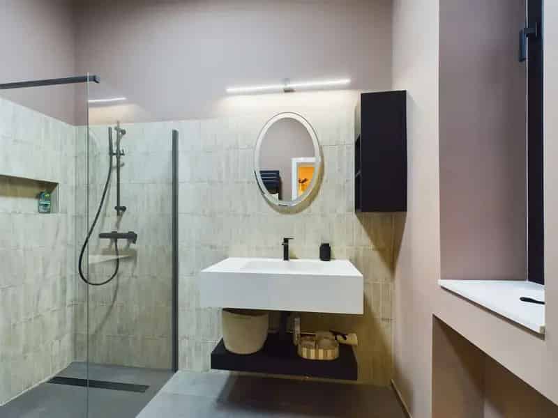 2 szobás design lakás kiadó V kerületben