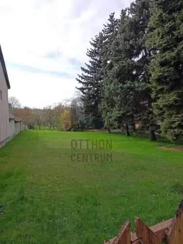 Lébény építési telek eladó 1464 m2