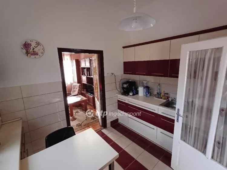 Baktalórántháza - 170 nm-es Kétgenerációs Családi Ház Eladó