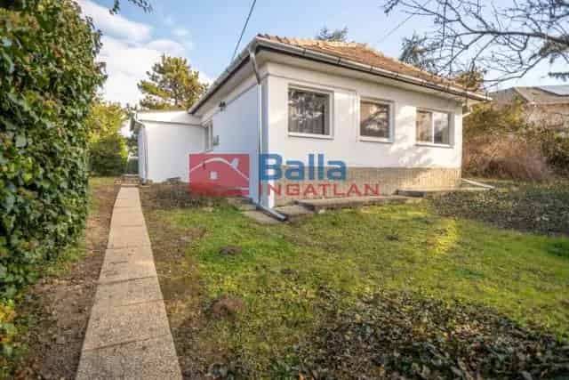 Diósdi családi ház eladó - 150nm, 3 szoba, garázs