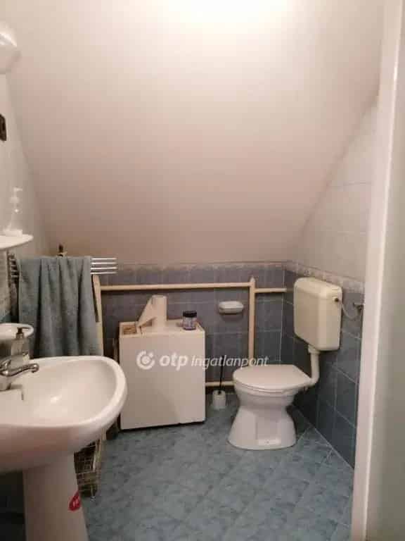 144 m2-es 4 szobás családi ház Balkányban eladó