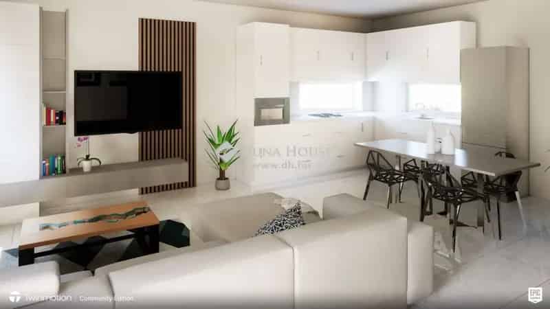 Új 3 szobás családi ház Pilis - 94 m2 - 602 m2 telek