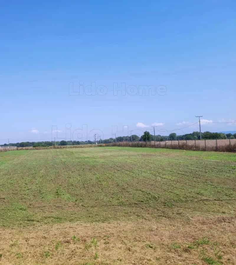 Vörsi Építési Telek Eladó Balaton Közelében 1699 m2