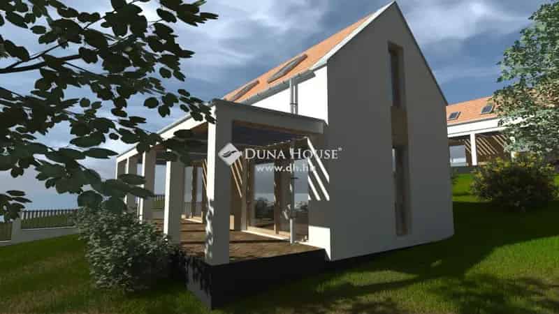 3 db 492 m2-es Telek Elado Cserszegtomajon Epitesi Tervekkel