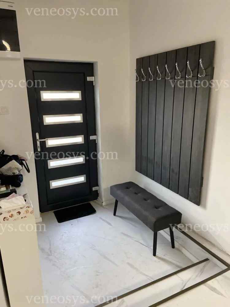 Sajólád 130 nm-es 4 szobás családi ház eladó