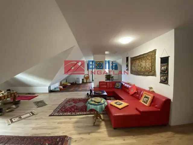 Zalacsány családi ház eladó - 140m2 - 4 szoba - 2 generációs