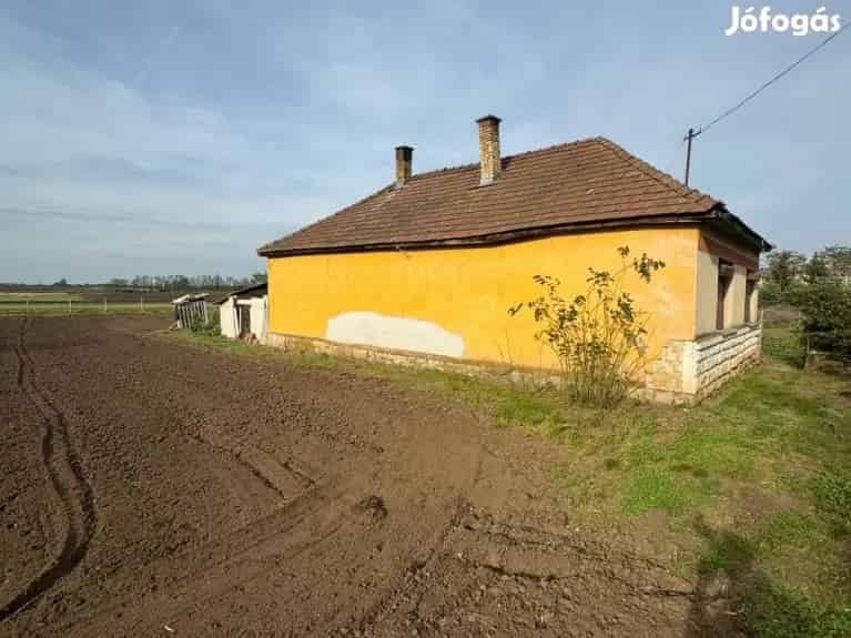 Eladó Tanya Nyíregyháza Mandabokorban