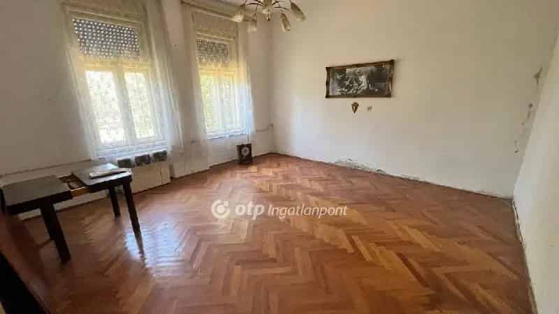 Marcalgergelyi Ikerház Eladó Nagy Telekkel Felujítandó