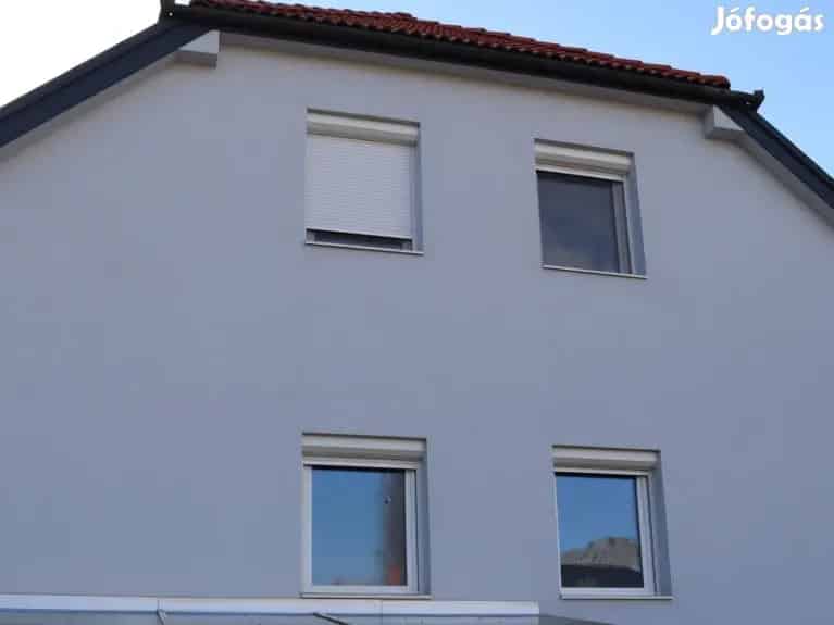 Befektetésre alkalmas ingatlan Győr Nádorvárosban