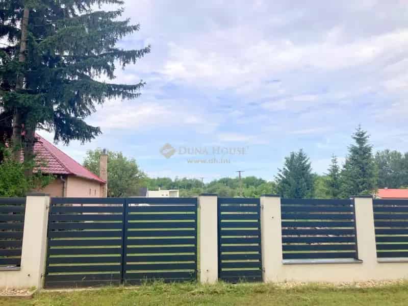 Nyiregyhaza Epitesi Telek Elado 40 nm-es Hazzal