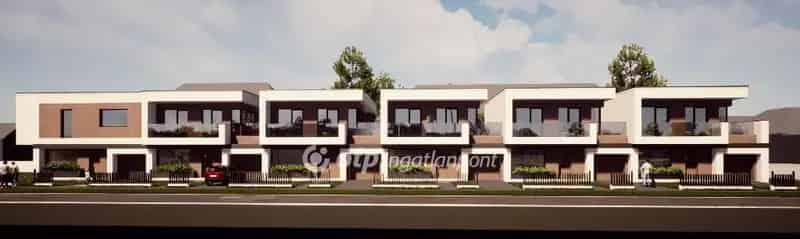 Ház Kiadó , Debreceni járás, Alföld és Észak