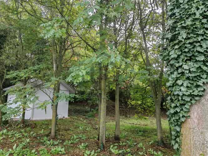 Balatonakarattyai Telek Eladó 1080 m2 15% Beépíthetőség