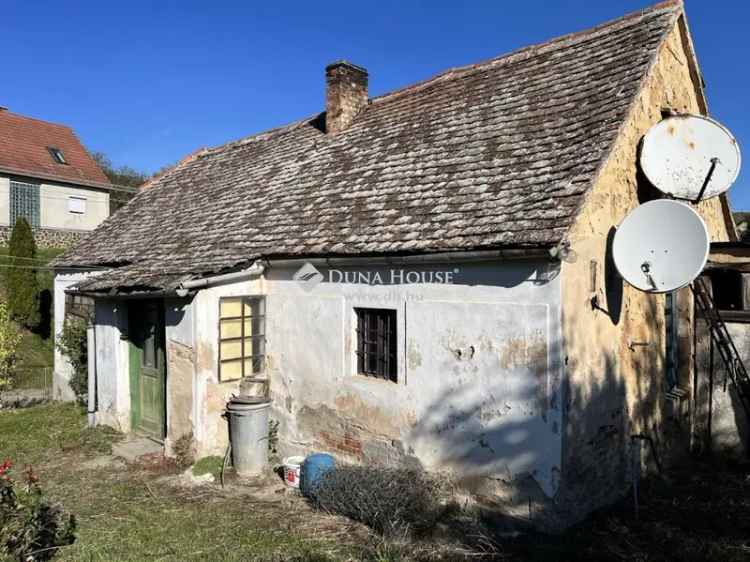 Családi ház Eladó in Pécsvárad, Dunántúl