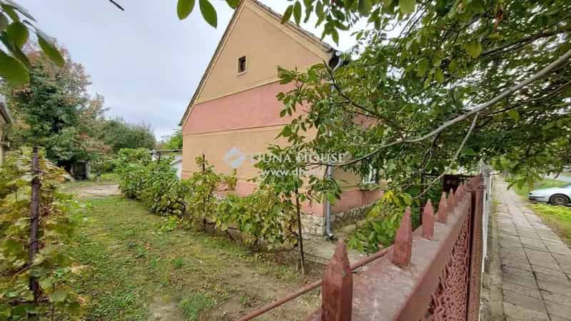 Dombóvár Újdombóvári 3 szobás családi ház eladó