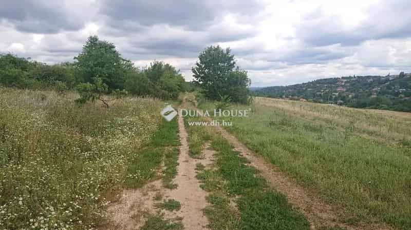 Törökbálint külterületi telek eladó - 17687 m2 panorámás