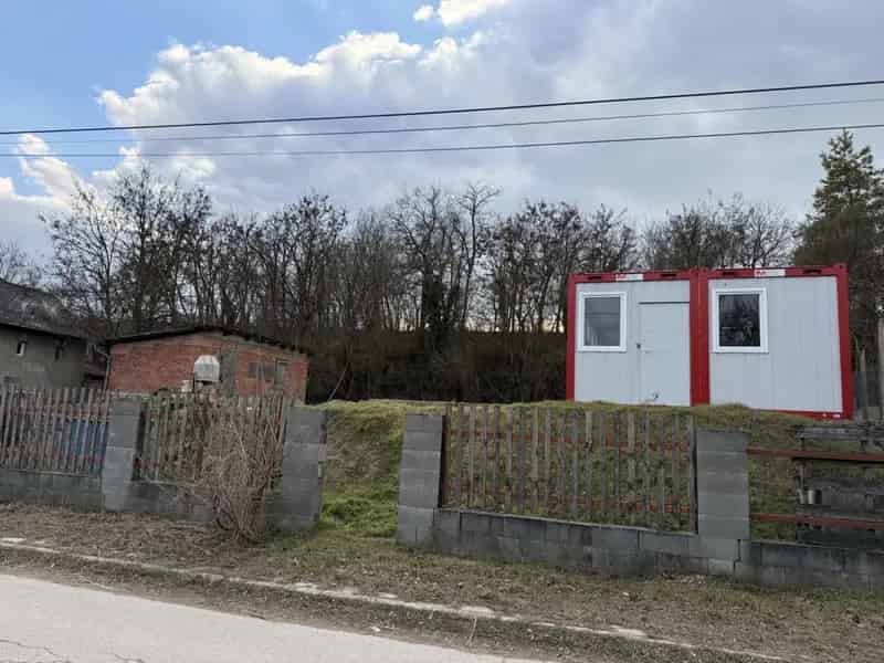 720 nm-es építési telek Kajászón kiváló befektetésnek