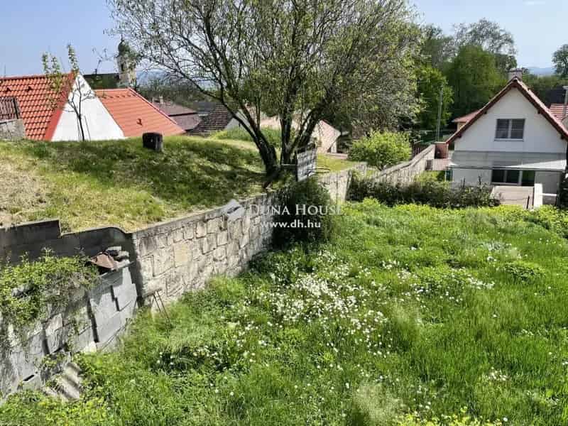 Telek Eladó , Zsámbék, Közép-Magyarország