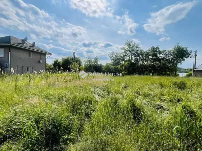 Telek Eladó , Dömsöd, Közép-Magyarország